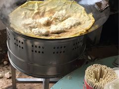 -周记热干面豆皮大王(桃花东街店)