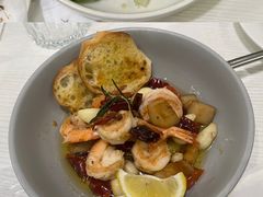 -娜娜家•Nana’s restaurant (爱琴海店)