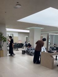 -DX HAIR SALON·发现未知美发沙龙