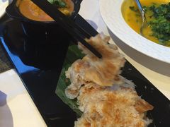 若蘭慈素食馆-若蘭慈·无国界素食料理(欢乐海岸店)
