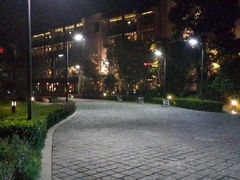 android_upload_pic-杭州西溪喜来登度假大酒店