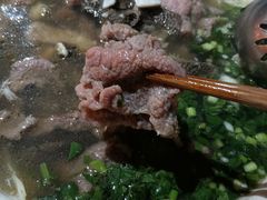 -乐山食古香跷脚牛肉