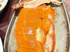 德永枣香烤鸭-德永枣香烤鸭(官舍店)