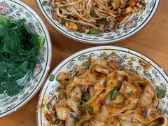 -鸿盛面庄(庆云北街2号院店)