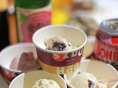 哈根达斯-禾斗海鲜自助(城阳宝龙店)