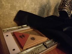 -樊笼真人密室逃脱(江南西店)