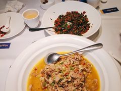 -院里寻菜·精致庭院菜(观沙岭店)