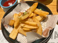 -原石牛扒·约会餐厅(龙城万科里店)