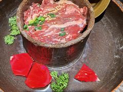 -谷牛和牛烤肉(漕河泾印象城店)
