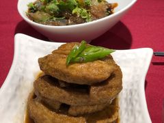 -老吉士酒家(天平路店)