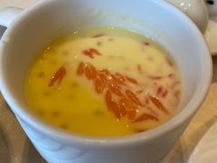 -喜来登由由大酒店九州膳坊中餐厅