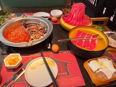 -牛New寿喜烧(新六百店)