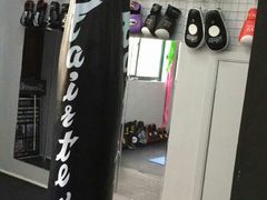 -VPsmart私教健身工作室(新华路旗舰店)
