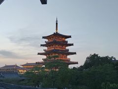 -襄阳古城