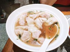 北正街馄饨-湘下佬·老长沙吃货铺(顺成·大融城店)