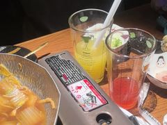 -玉川屋创意日料(柳巷店)