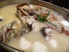 -龙井壹号·茶缘山景宴(龙井村店)