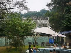 -广东温泉宾馆