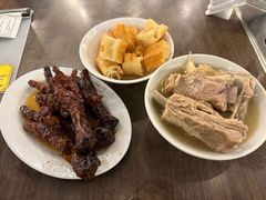-松發肉骨茶(先得坊店)