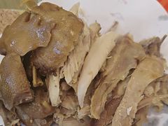 -英兰朝族饭店·英兰锅包肉(佳园路店)