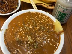 -黑窑厂糖油饼烤鸭·清真菜(旗舰店)