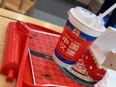 -塔斯汀中国汉堡(凯泽雅园店)