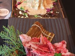 -黑牛の店·黑金店(沈阳万象城店)