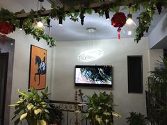 -金雨烧烤(新城南都店)