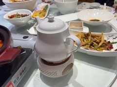 -湖锦酒楼·32年地道湖北菜(光谷店)