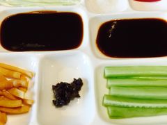 -同喜烤鸭店(光芒店)