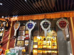 -敏珠拉姆藏餐·南京厨房(富春江东街店)