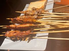 -肉串汪(西便门店)