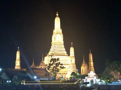 -大珍珠号夜游湄南河