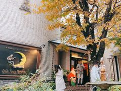 -京都市岚山八音盒博物馆