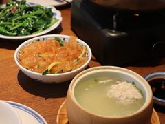 -林四喜·闽南传家菜(鼓浪屿店)