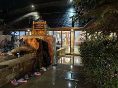 -汉拿山温泉度假酒店