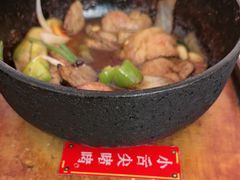 -小粤楼·怀旧粤菜(万辉国际广场店)