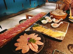 -五星桥原切肥牛火锅·30年专注好牛肉(湖塘店)