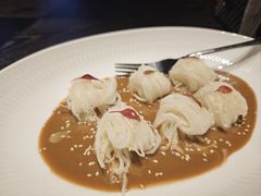 -喜悦烤鸭·新京菜(王府井店)