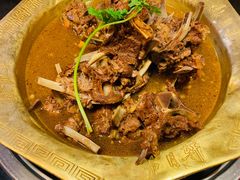 -芦月轩羊蝎子(劲松店)