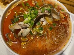 -何记花甲(海岸城旗舰店)