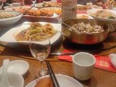 -院里汤包·虾汤包青岛菜(辽源路店)
