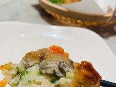 -莆田餐厅PUTIEN(万象天地店)