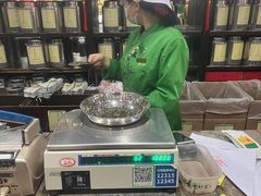 -张一元(总店)