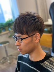 -Lumiere hair 路米日系美发