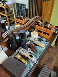 -Brother Barber Shop男士理发店