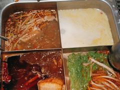 -海底捞火锅(威高广场店)