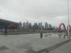 -武汉国际博览中心-B4馆