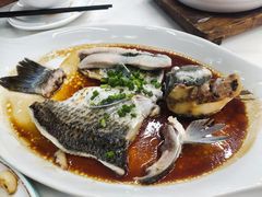 -嘉升大排档(番禺总店)