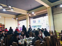 大堂-佘记全家福芋儿鸡(向阳街总店)